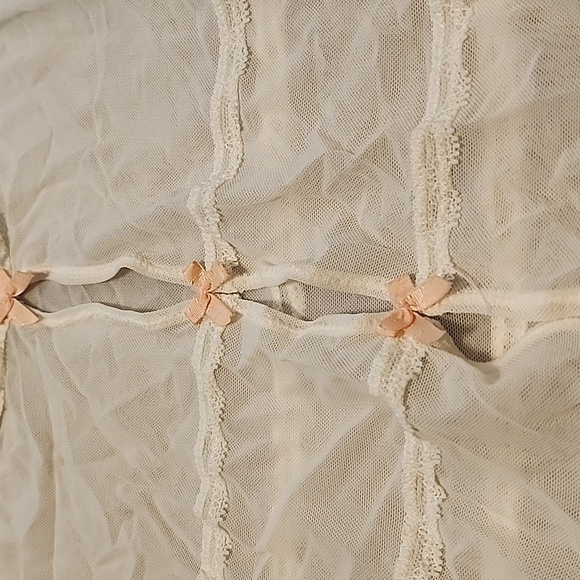 NWOT Blush Lingerie Set - Picture 3 of 8